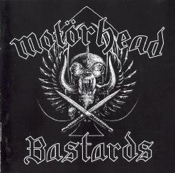 Motörhead — Bad Woman