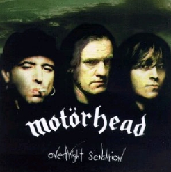 Motörhead — Civil War