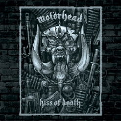 Motörhead — Devil I Know
