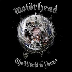 Motörhead — Devils In My Hand