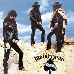 Motörhead — Dirty Love (B-Side of ''Ace of Spades'')