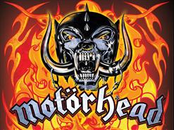 Motörhead — Enter Sandman (Metallica)