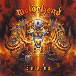 Motörhead — Fight