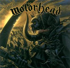 Motörhead — God Save the Queen (Sex Pistols Cover)