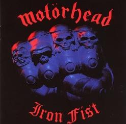 Motörhead — Heart of Stone
