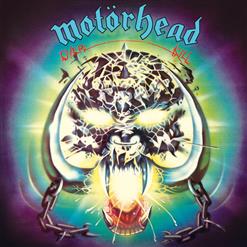 Motörhead — (I Won't) Pay Your Price