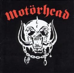 Motörhead — Iron Horse/Born to Lose