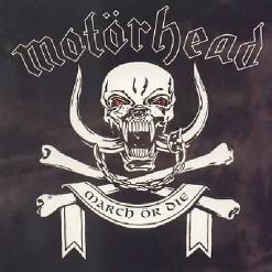 Motörhead — Jack The Ripper