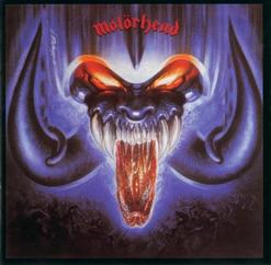 Motörhead — Just 'Cos You Got the Power
