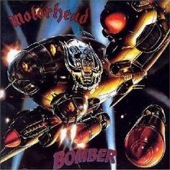 Motörhead — Lawman