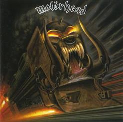 Motörhead — Ridin' with the Driver