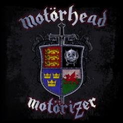 Motörhead — Runaround Man