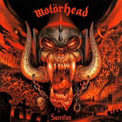 Motörhead — Sex & Death