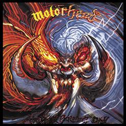 Motörhead — Shine