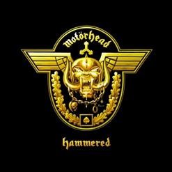 Motörhead — Walk a Crooked Mile