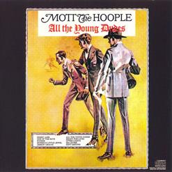 Mott the Hoople — All The Young Dudes