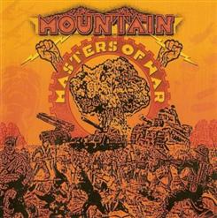 Mountain — Masters Of War