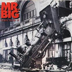 Mr. Big — Daddy, Brother, Lover, Little Boy (The Electric Drill Song)
