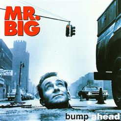 Mr. Big — Nothing But Love