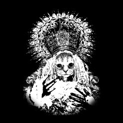 Mr.Kitty — ††