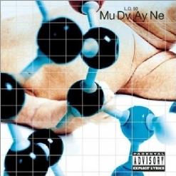Mudvayne — Internal Primates Forever