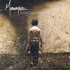 Mudvayne — Pushing Through