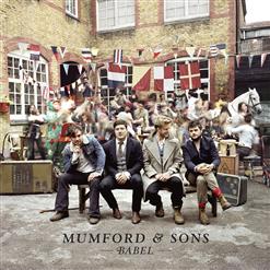 Mumford & Sons — Broken Crown