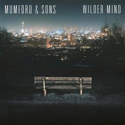 Mumford & Sons — Tompkins Square Park