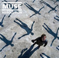 Muse — Fury (Bonus Track)
