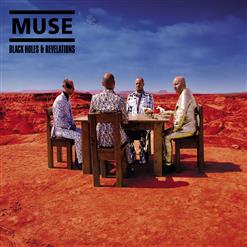 Muse — Glorious (Bonus Track)