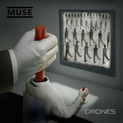 Muse — Reapers