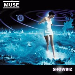 Muse — Spiral Static (Bonus Track)