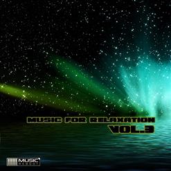MusicReboot — Music For Relaxation Vol.3