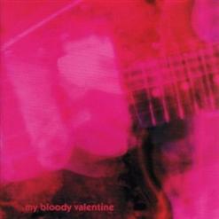 My Bloody Valentine — Only Shallow