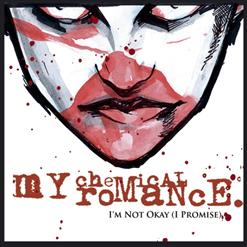 My Chemical Romance — I'm Not Okay (I Promise)
