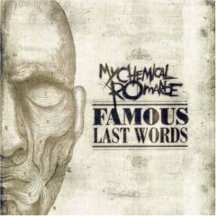 My Chemical Romance — Kill All Your Friends