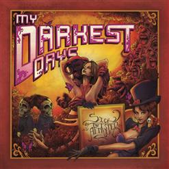My Darkest Days — Nature Of The Beast