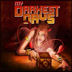 My Darkest Days — Porn Star Dancing ft. Ludacris