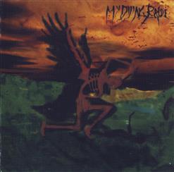 My Dying Bride — The Dreadful Hours