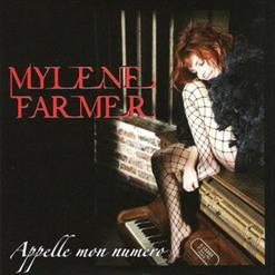 Mylène Farmer — Appelle mon numero (single version)