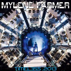 Mylène Farmer — C'est Une Belle Journée