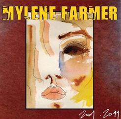 Mylène Farmer — Du Temps