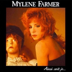Mylène Farmer — La ronde triste