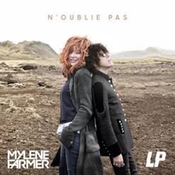 Mylène Farmer — N'oublie Pas