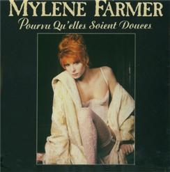Mylène Farmer — Pourvu qu'elles soient douces (Single Version)