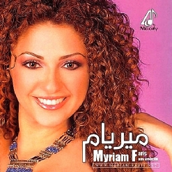 Myriam Faris — Enta El Hayat