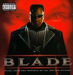 Mystikal — The Edge Of The Blade