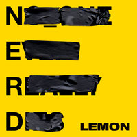 N.E.R.D — Lemon