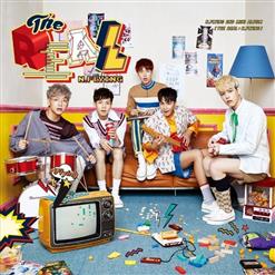 N.Flying — 진짜가 나타났다(The Real)