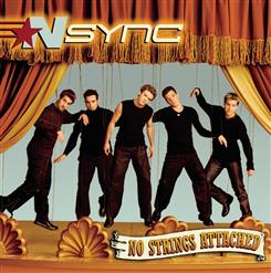 'N Sync — I'll Never Stop (Bonus Track)